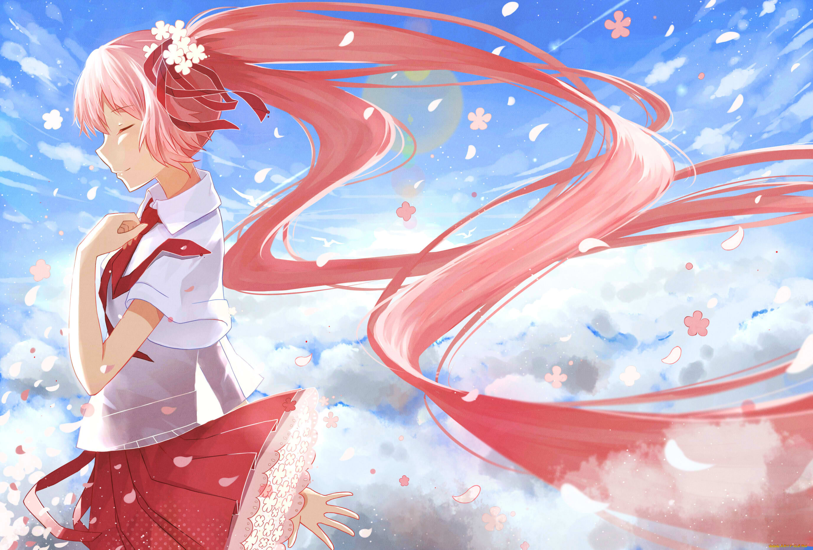 , vocaloid, , , 